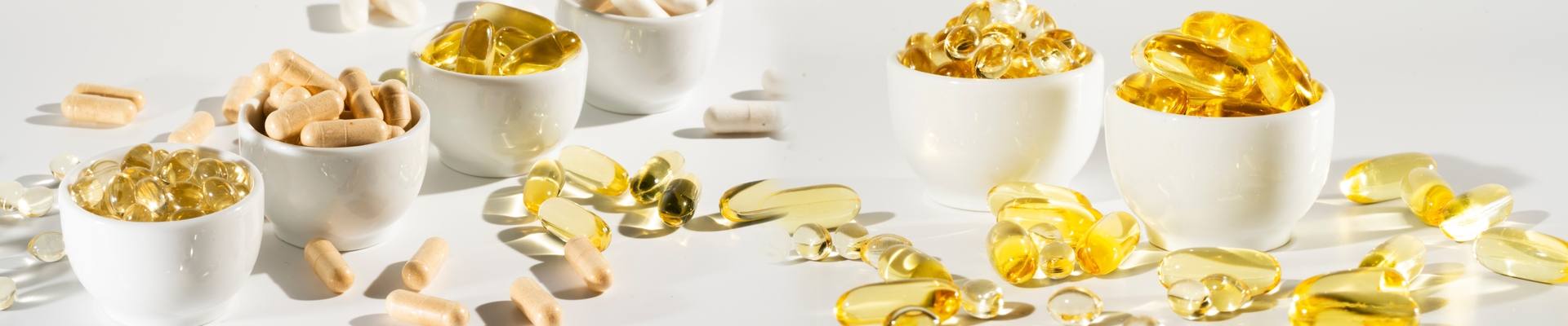 Nutraceutical Capsules Manufacturers